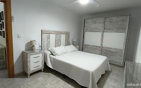 Chalet Playa